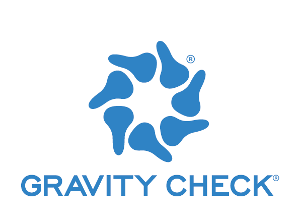 gravity check