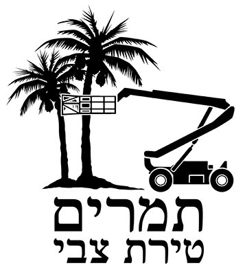 תמרים טירת צבי