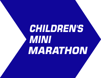 Mini Marathon Kids